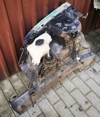 фото thumb №1, Kia optima iii лонжерон чверть права перед