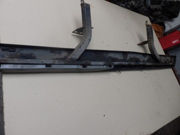 фото thumb №8, Range rover iii l322 градус правые порог боки