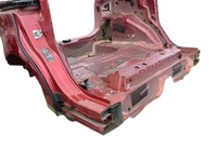 фото thumb №4, Ford b-max задня піддон pas задня чверть лівий правий задня