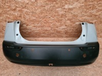 фото thumb №1, Бампер задній задня mazda mx-30 dn4j-50221