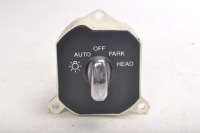 Купить Bentley arnage переключатель света pm61075pc, фото thumb