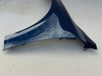 фото thumb №13, Skoda octavia 3 iii крила лівий перед лівий передній