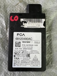 фото thumb №1, Jeep compass ii датчик мертвого pola