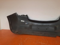 фото thumb №8, Opel corsa e 14-19 бампер задняя задний 475498858