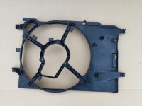 Купить Opel corsa e adam корпус вентилятора 39035153, фото thumb