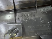 фото thumb №9, Планка накладка дверь передних do vw tiguan 2 ii 5na 16- правая перед