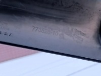 Bmw x3 g01 x4 g02 m-pakiet молдинг дверь перед передняя правая правый 8064796 Оригинал, фото thumb