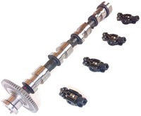 фото thumb №1, Вал распределительный вал выпускной з коромыслами оригинал mazda 2,2d sh01-12-440b