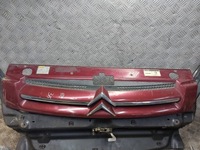 фото thumb №10, Решітка радіатора + лампи citroen berlingo i lift