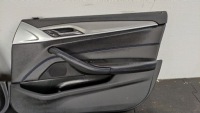 фото thumb №6, Карта дверь карта bmw 5 g30 синяя nić
