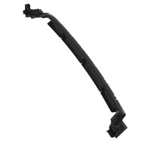 фото thumb №10, Верхний средняя решётка передний бампера 51119808100 średnia решётка n5