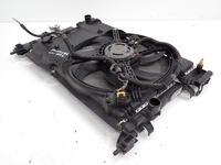 фото thumb №7, Радиаторов воды вентилятор европа fiat punto evo 1.4i 09r