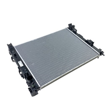 фото thumb №13, Нова оригінальний номер радіаторів води renault nissan dacia