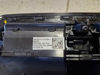 фото thumb №10, Bmw i4 g26 g22 g23 lci захист молдинг декоративна dekor повітропровід панелі консолі