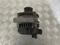 фото thumb №9, Opel astra k 1.6cdti генератор 13520813