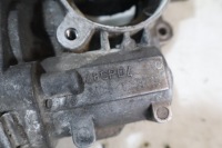 фото thumb №4, Дроссельная заслонка opel astra h 1.9cdti