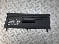 фото thumb №7, Porsche оригінальний номер 99755130600 911 997 захист підлога багажника