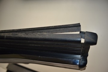 фото thumb №7, Mercedes w140 se накладки na пороги пороговые накладка