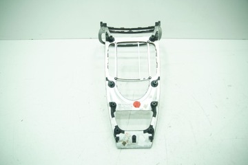 фото thumb №10, Рамка декор консоль планка двері колір esche antrazit sl r230