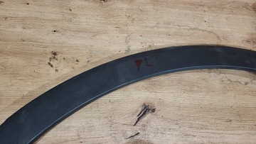 фото thumb №4, Планка крила лівий зад honda civic viii 8 ufo hb 5d 74450-smg-e010