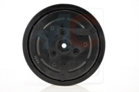 фото thumb №4, Сцепление компрессор климат. kpl ac-06cl02