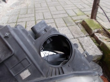 фото thumb №11, For focus 3 iii mk3 10+ ліва передня лампа оригінал