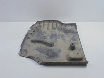 фото thumb №7, Mercedes e w213 захист корпус панель шасі зад a2136905005