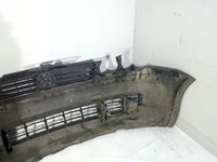 фото thumb №11, Vw polo 9n бампер перед передний