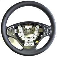 фото thumb №1, Воздуховод kia ceed i 2006-2009 обшивка кожа 149k