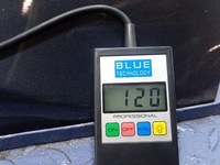 фото thumb №6, Hyundai ix35 i двері перед праве передні 5k