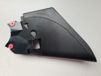 фото thumb №1, Защита треугольник дверь правый перед qashqai iii j12