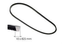 фото thumb №8, Ремень клиновой 9.5x 825