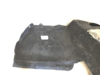 Обшивка обивка багажника левая tesla model s с Разборки, фото thumb