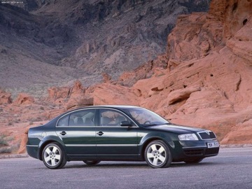 фото thumb №2, Комплект 2x амортизаторы перед vw passat b5 fl +osl ms ger rc