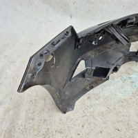 фото thumb №15, Skoda superb iii 3 15-19 бампер перед переднее распылитель pdc