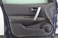 фото thumb №10, Nissan qashqai i j10 двері лівий перед ліва передні