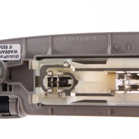 фото thumb №10, Mercedes ml w164 набор креплений rączek потолочный szary