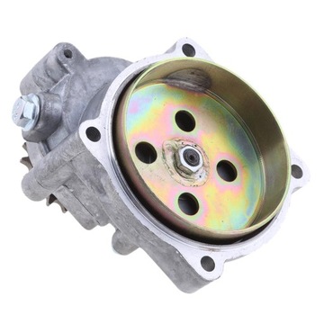 T8F Барабан сцепления для такта 47cc 49cc Pocket Quad Dirt Bike T 17T