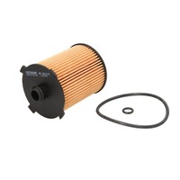 фото thumb №1, Фільтр оливи filtron оригінальний номер 662/4 volvo volvo