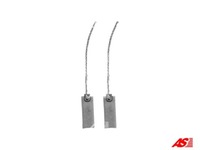 фото thumb №4, Щітка вугільна, генератор as-pl bx201