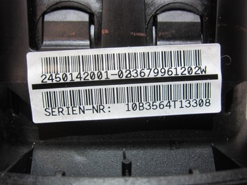 фото thumb №9, Bmw x3 f25 x4 f26 f15 подушка водія подушка безпеки 6799612 usa 32306888438