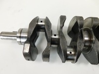 фото thumb №11, Wał колінчастий yd25 nissan navara 2.5 di dci pick up yd25ddti