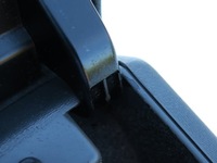 фото thumb №10, Подлокотник серый алькантара audi a3 8l 96-00