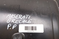 фото thumb №7, Maserati grecale modena подкрылок правое перед 670157088, 670214660