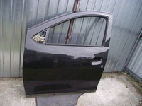 фото thumb №1, Дверь левый перед левая передние dacia logan ii 13r nv676