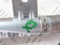 фото thumb №8, Porsche cayenne 7p5 turbo s шторка безпеки подушка безпеки правий