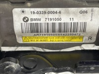 фото thumb №7, Bmw f10 f11 патрон / заряд петля капота праве 7191050 7191328