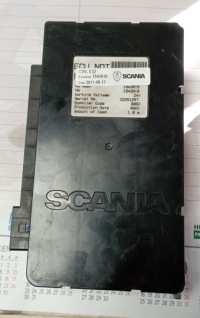 фото thumb №1, Блок керування світла cuv scania r 1943615