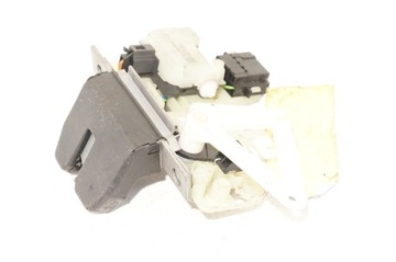 ZAMEK KLAPY TYŁ VOLVO V70 II KOMBI 3PIN 31253047