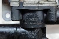 фото thumb №6, Vw id.4 e21 клапан радиатора wody 5q0906457c электрика 128kw 2021